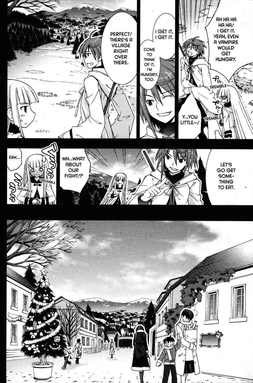 Negima!? Neo Chapter 25 29